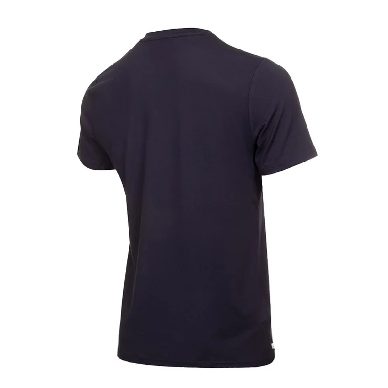 CALVIN KLEIN Newport Men's Shirt (Navy) - Image 2