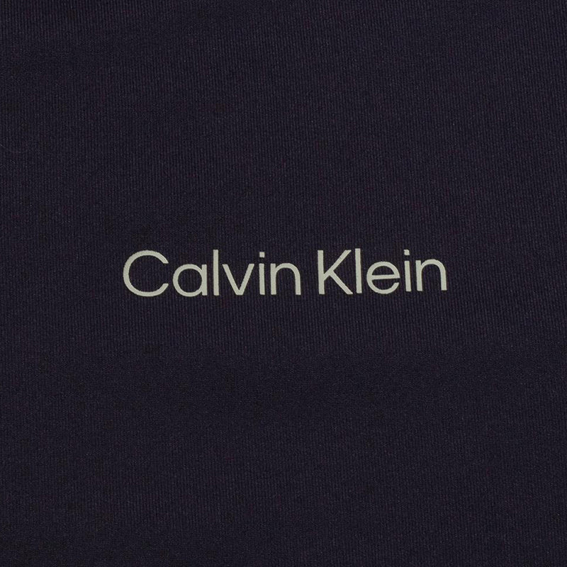 CALVIN KLEIN Newport Men's Shirt (Navy) - Image 4