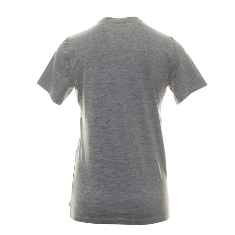 CALVIN KLEIN Newport Men's Shirt (Silver Marl) - Image 2