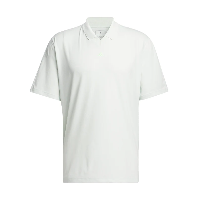 ADIDAS Ultimate365 Men's Pique Polo (Jade)