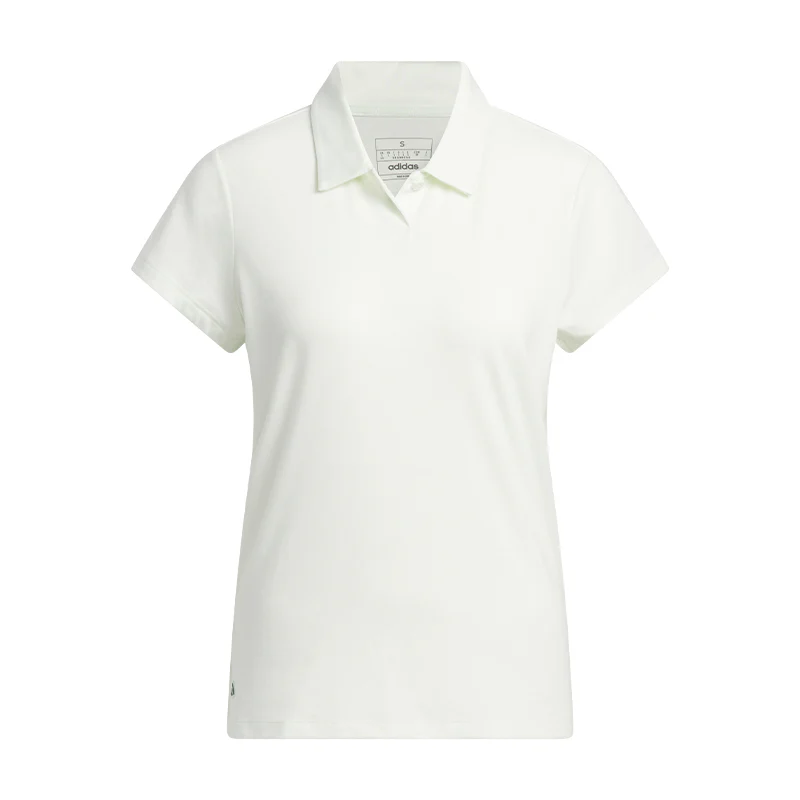 ADIDAS Go-To Women's Polo (Jade)