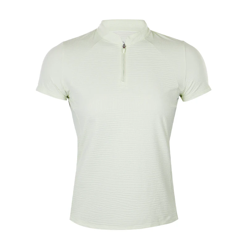 HONMA Performance Women's Polo (Green)