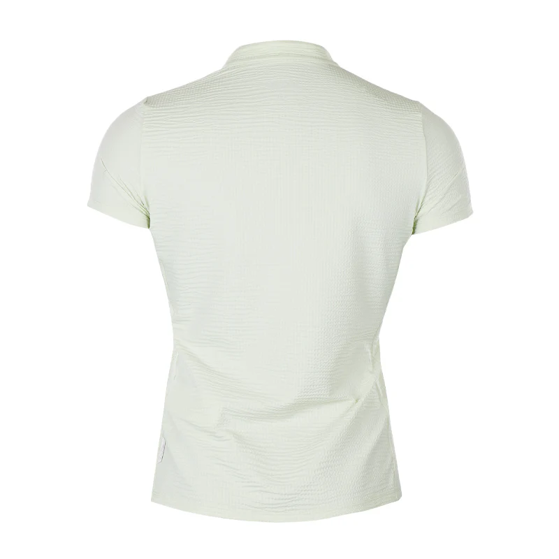 HONMA Performance Women's Polo (Green) - Image 2