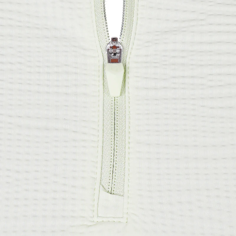HONMA Performance Women's Polo (Green) - Image 3