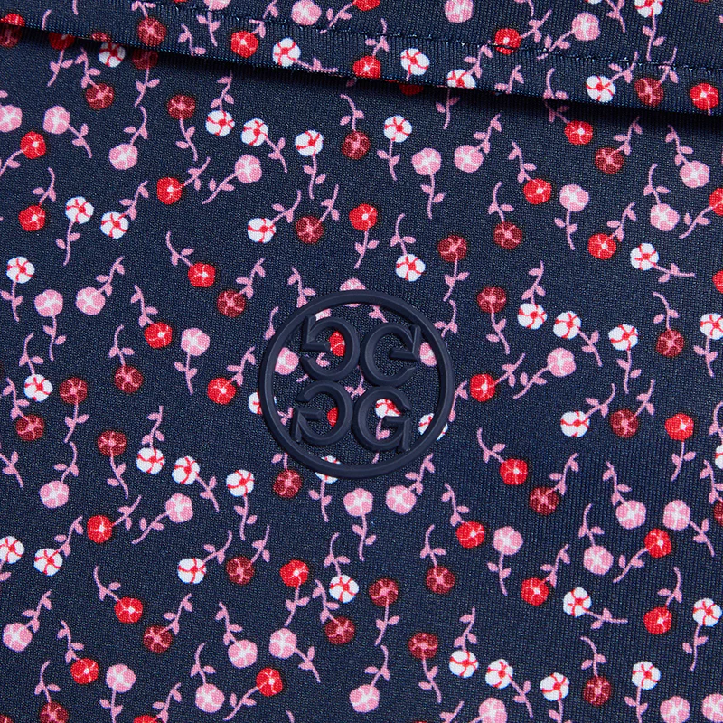 GFORE Ayi Papi Men's Jersey polo (Twilight) - Image 4