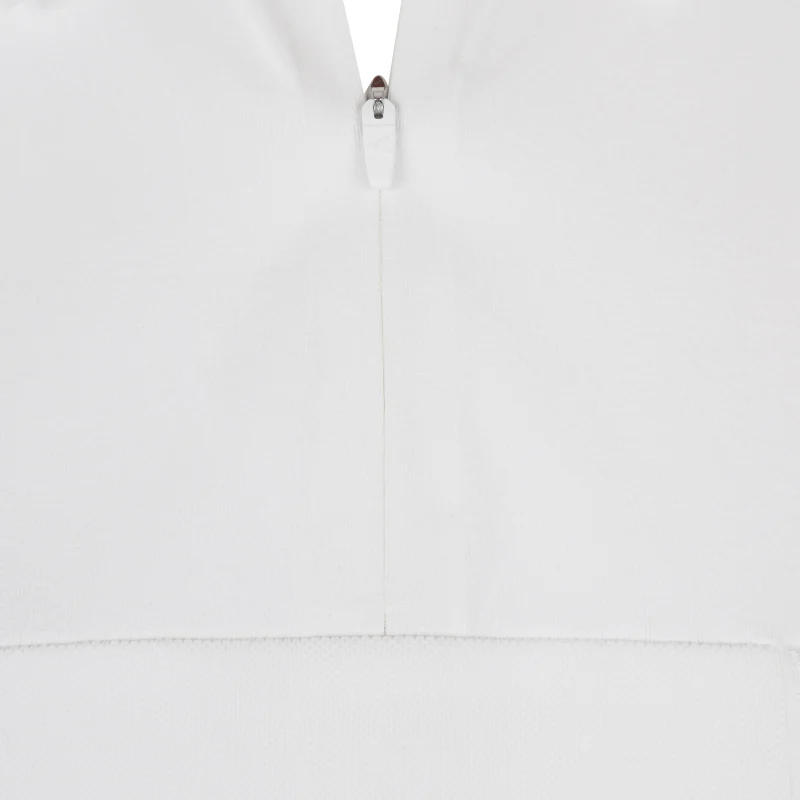 HONMA Urban Men's Polo (White) - Image 3