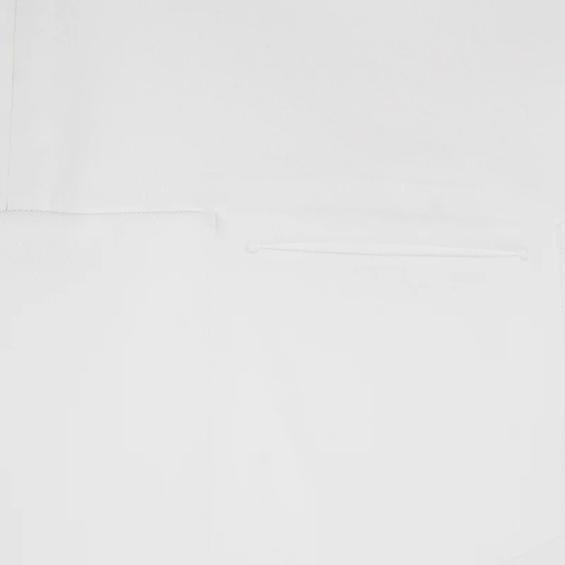 HONMA Urban Men's Polo (White) - Image 4
