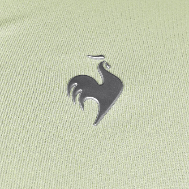 LE COQ SPORTIF GOLF Rijoume Aile Women?s Polo (Green) - Image 4