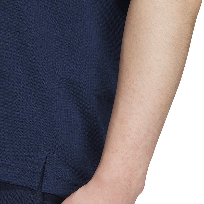 ADIDAS Men's Polo (Navy) - Image 4