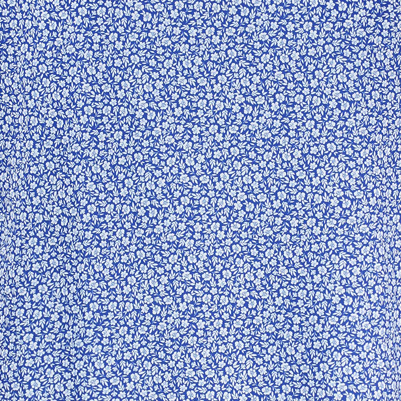 CUTTER & BUCK Pike Eco Flora Print Men's Polo (Chelan) - Image 4