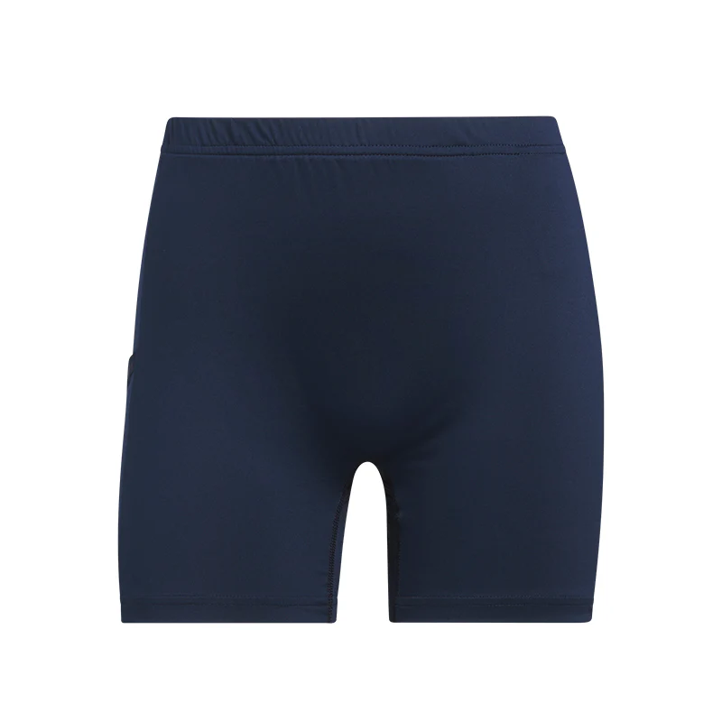 ADIDAS Ultimate365 TWISTKNIT Dress (Navy) - Image 2