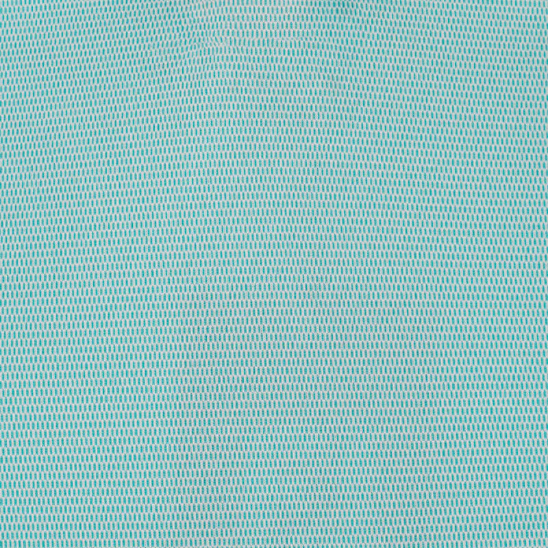 FOOTJOY Geo Jacquard MenÆs Polo (Green) - Image 4