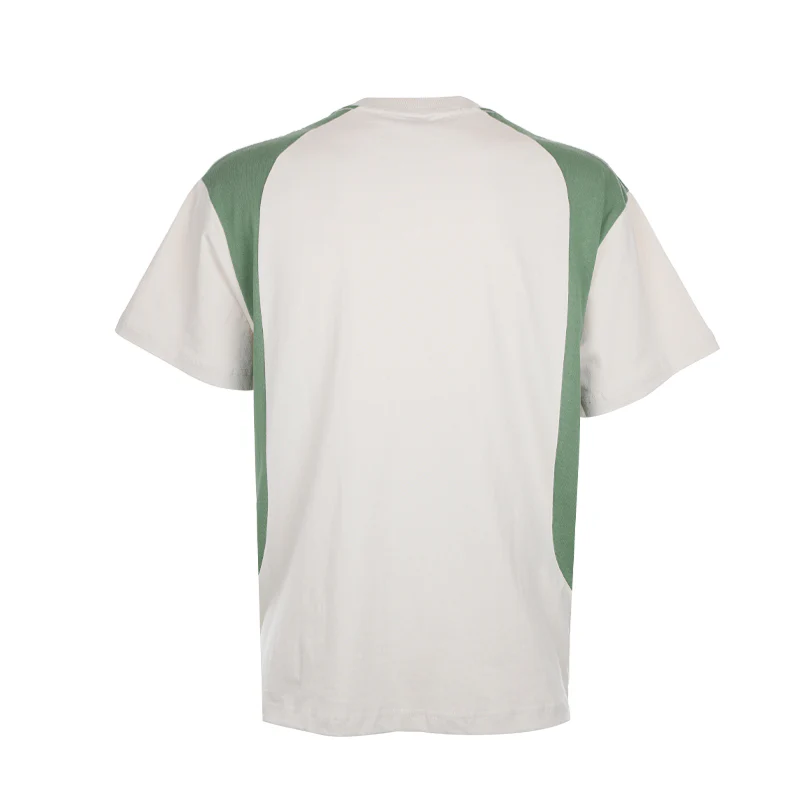 STUDENTSGOLF Roscoe Men's T-Shirt (Sand) - Image 2
