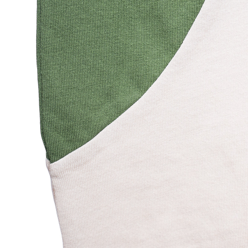 STUDENTSGOLF Roscoe Men's T-Shirt (Sand) - Image 4
