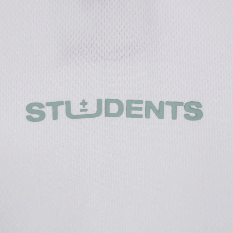STUDENTSGOLF Ronaldo Men's Jersey Shirt (Sand) - Image 4