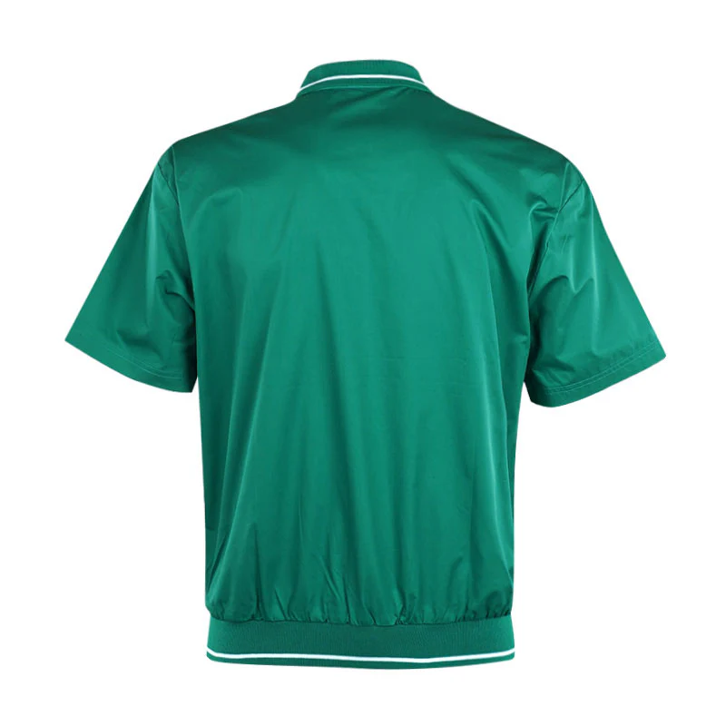 STUDENTSGOLF Bellinger Popover Men's Shirt (Green) - Image 2