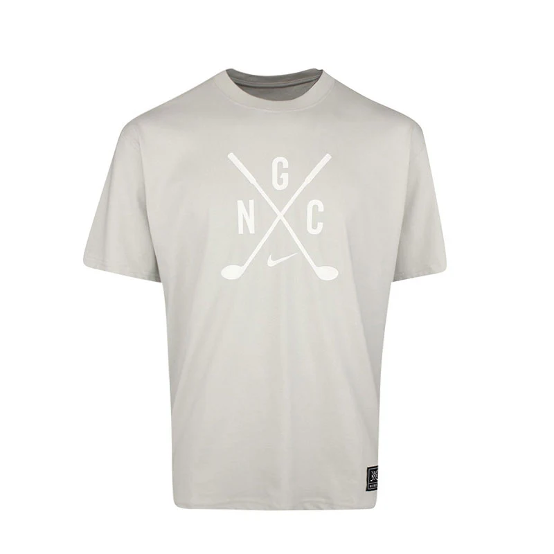 NIKE Max90 Men?s T-Shirt (Light Bone)