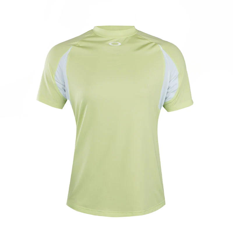 OAKLEY Tech Women's Mock Shirt (Green)