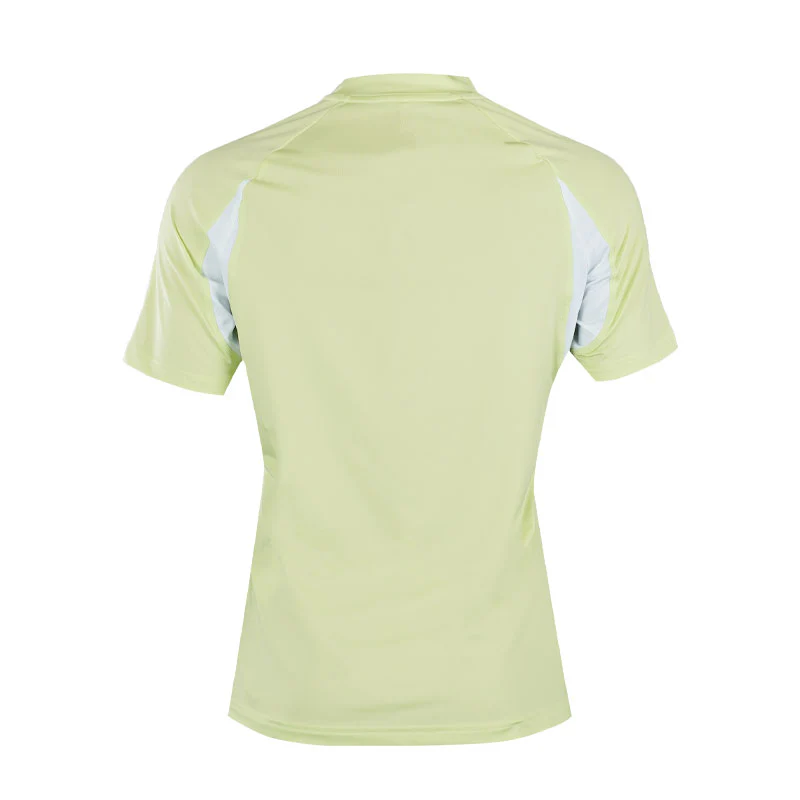OAKLEY Tech Women's Mock Shirt (Green) - Image 2