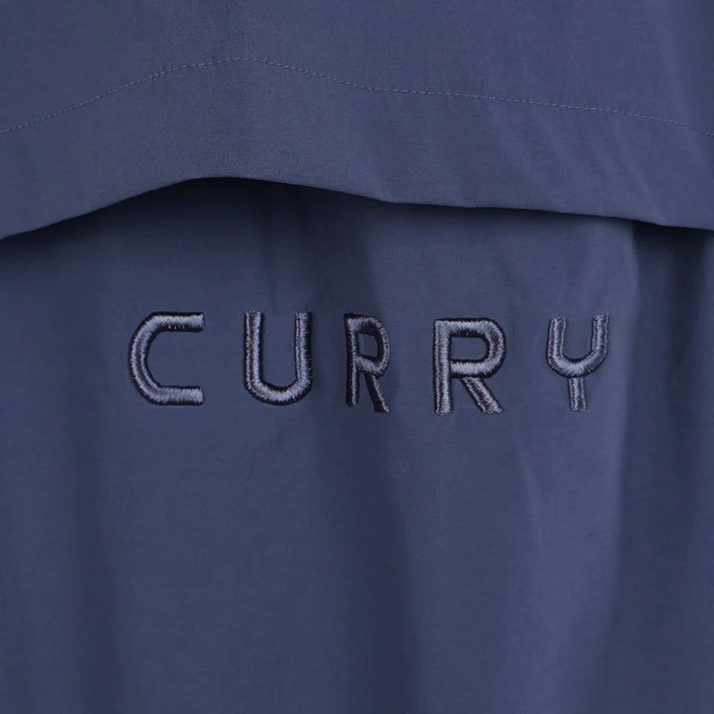 UNDER ARMOUR Curry Golf Shooting Men's T-Shirt (Grey) - Image 4