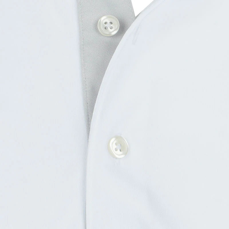 PUMA Pure 2.0 LC Men's Polo (White Glow) - Image 3