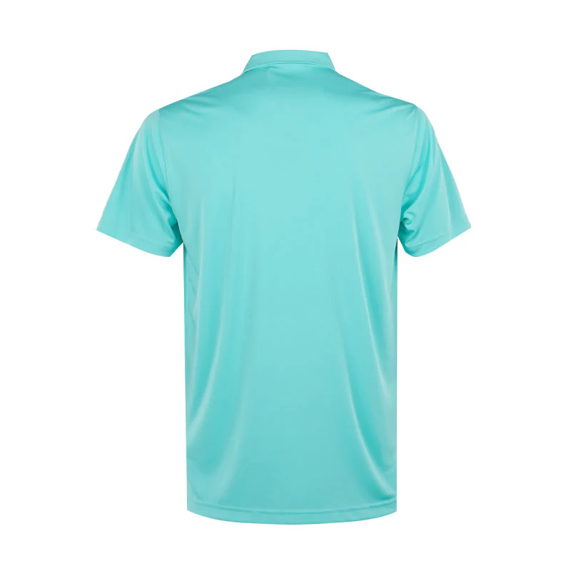 PUMA Pure 2.0 LC Men's Polo (Aquatic) - Image 2