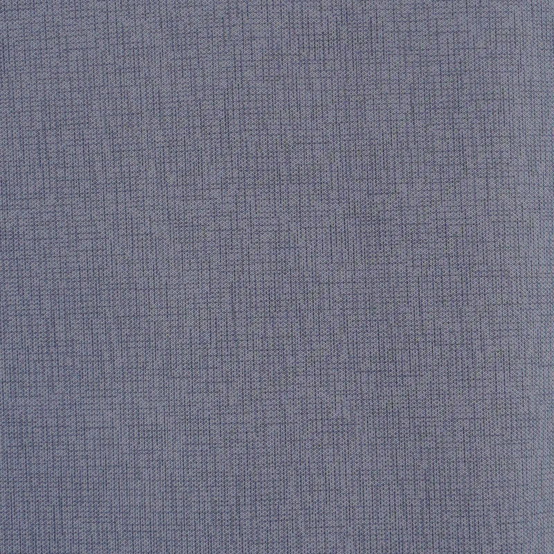 FOOTJOY Tonal Texture Pique Men's Polo (Grey) - Image 4