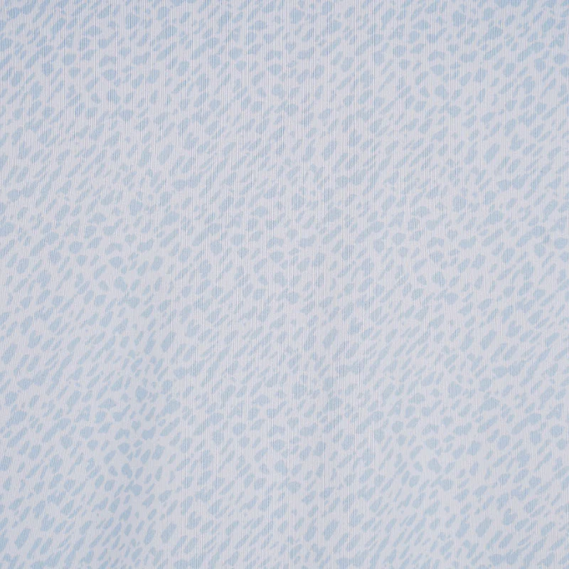 FOOTJOY Print Women's Polo (Blue) - Image 4
