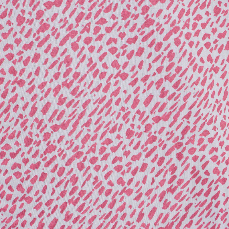 FOOTJOY Print Women's Polo (Pink) - Image 4