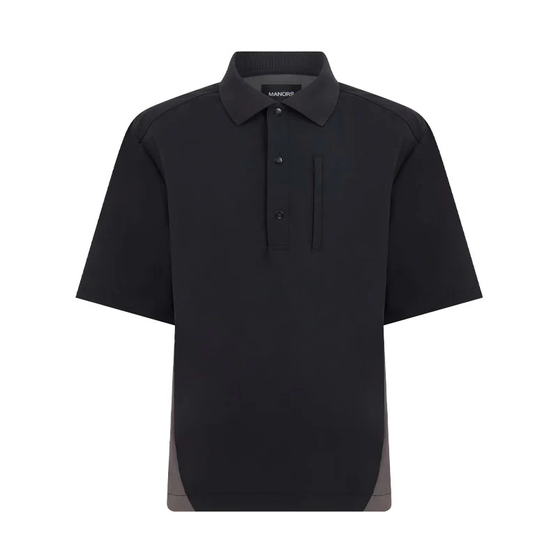 MANORS Ranger Shooter Men's Shirt (Black)