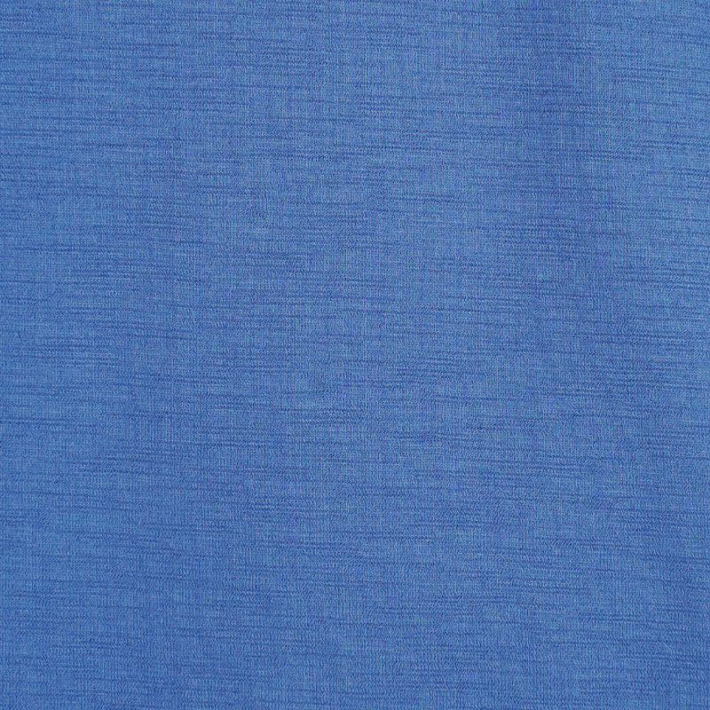 PETER MILLAR Journeyman Men's Polo (Ocean Blue) - Image 4