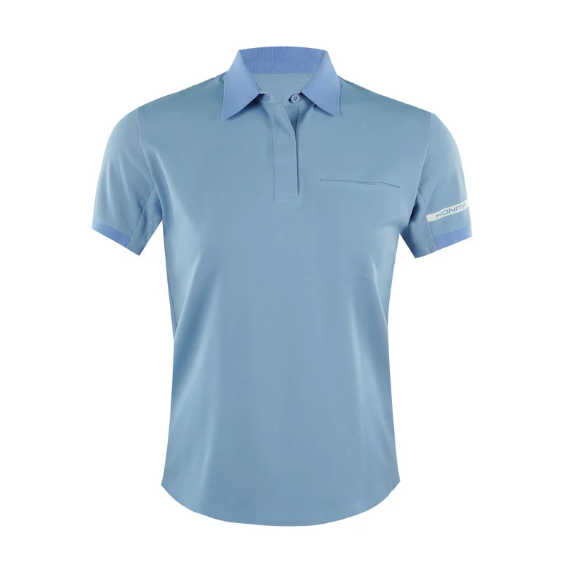HONMA Urban Women's Polo (Lavender)