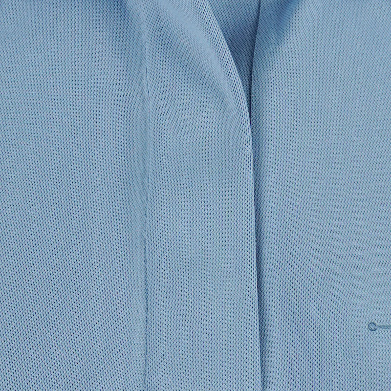 HONMA Urban Women's Polo (Lavender) - Image 3