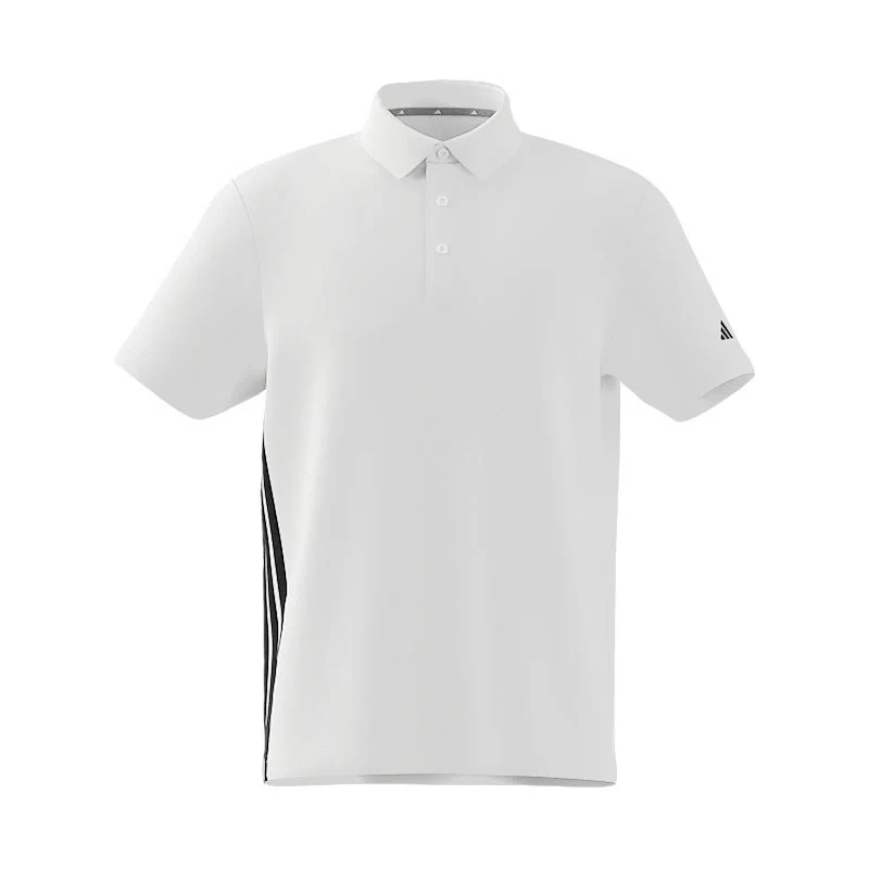 ADIDAS Men's Polo (White)