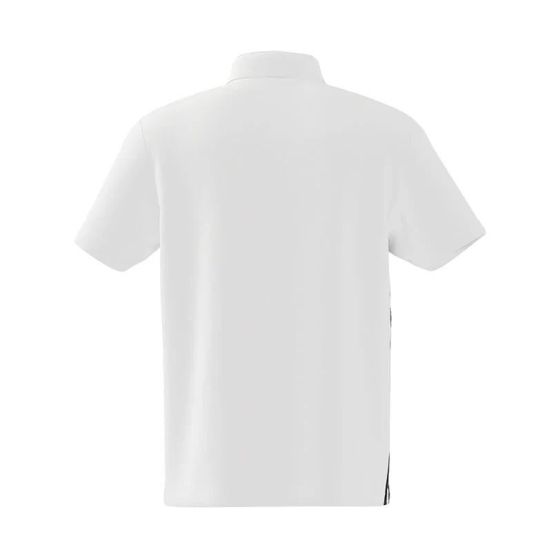 ADIDAS Men's Polo (White) - Image 2