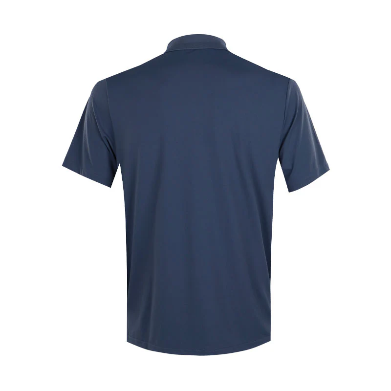 UNDER ARMOUR Drive Chill Men's Polo (Downpour Grey) - Image 2
