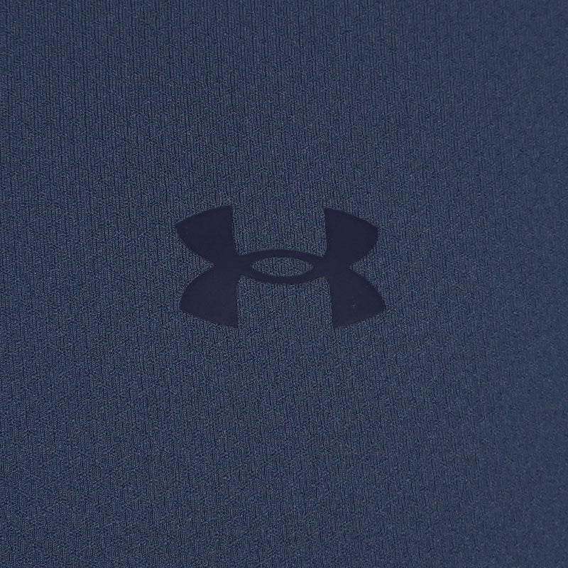 UNDER ARMOUR Drive Chill Men's Polo (Downpour Grey) - Image 4