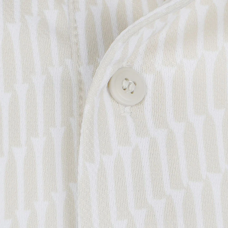 UNDER ARMOUR Matchplay Printed Men's Polo (Summit White) - Image 3