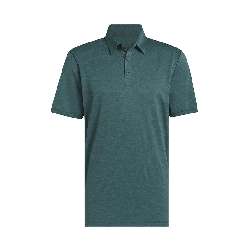 ADIDAS Ultimate365 Twistknit Men's Polo (Aurora)