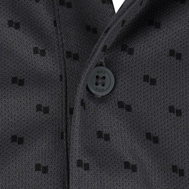 NIKE Victory+ Dri-FIT Men's Polo (Grey) - Image 3