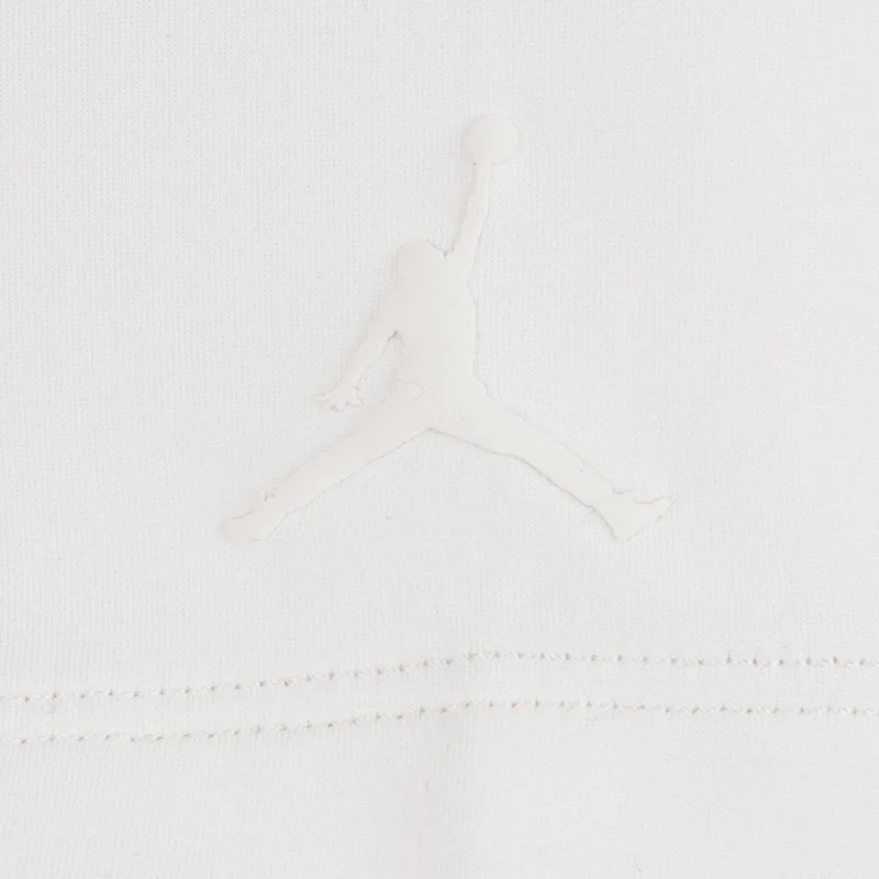 NIKE Jordan Sport Men's Mock Shirt (Phantom) - Image 3
