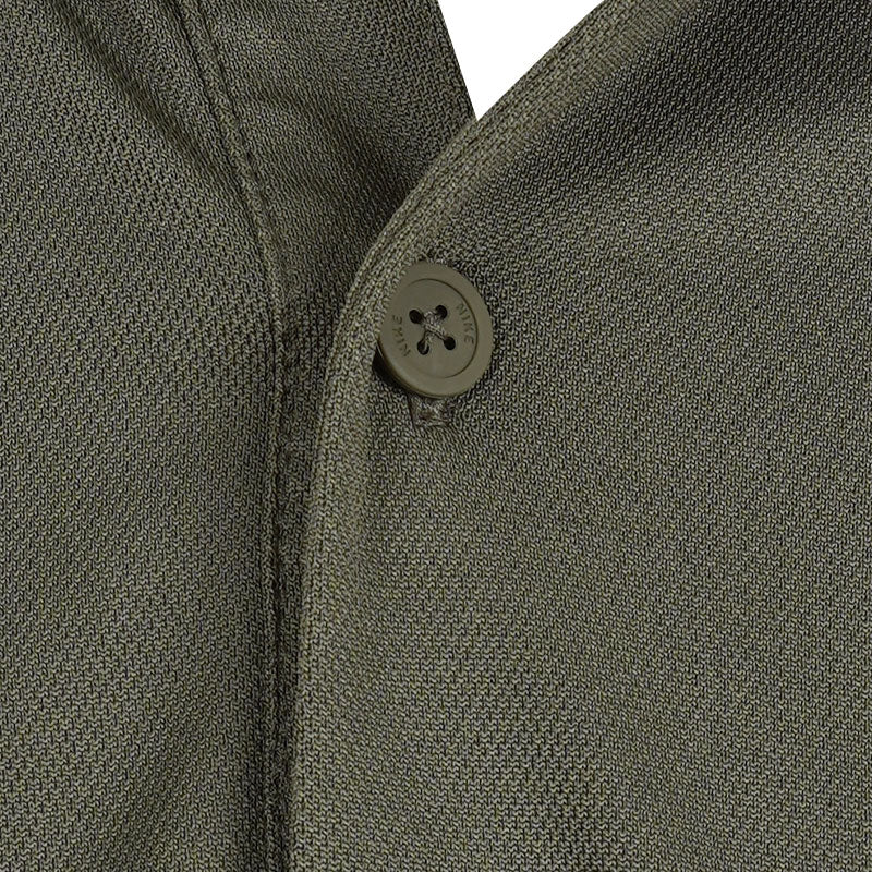 NIKE Dri-FIT Victory Men's Polo (Olive) - Image 3