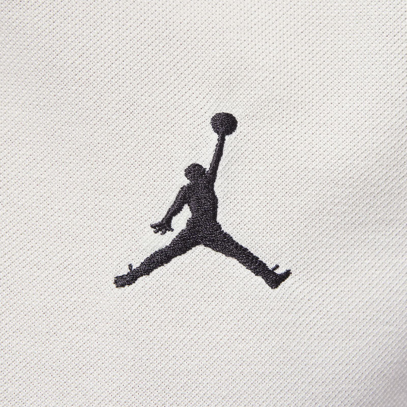 NIKE Jordan Sport Dri-FIT Men's Polo (Sail) - Image 4