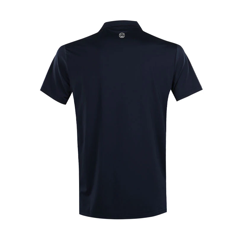 DISNEY Mickey Mouse Men's Performance Polo (Legion Blue) - Image 2