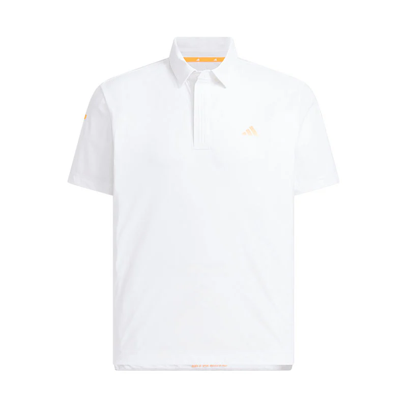 ADIDAS Ultimate365 Tour Climacool Men's Polo (White)