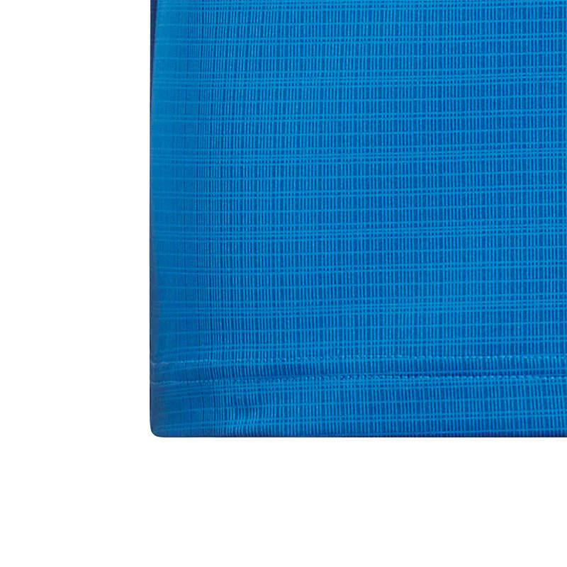 ADIDAS Sport Boy's Polo (Blue) - Image 4