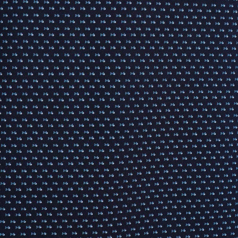 GFORE All Play Geo Men's Polo (Twilight) - Image 4