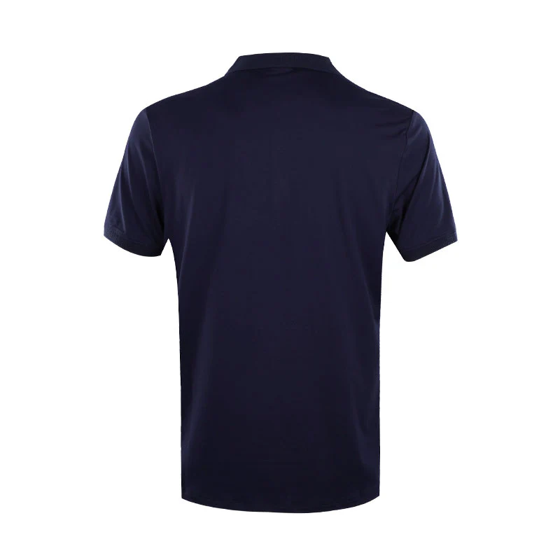 CALVIN KLEIN Ashgrove Men's Polo (Navy) - Image 2