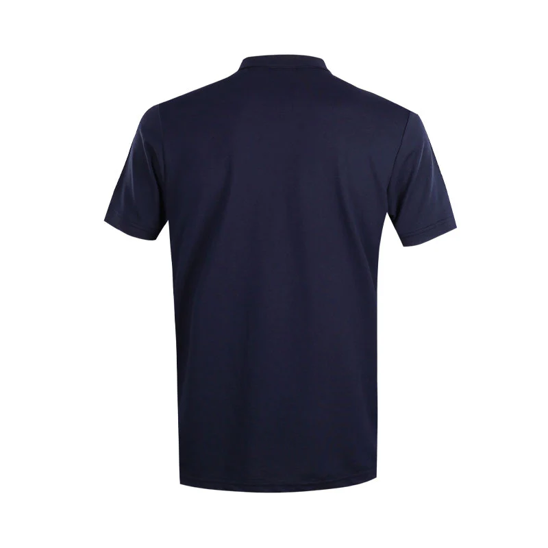 CALVIN KLEIN Freemount Men's Polo (Navy) - Image 2