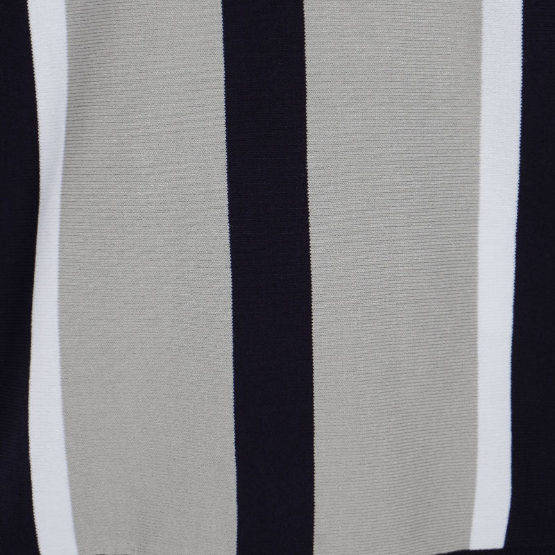 CALVIN KLEIN Monard Men's Knitted Polo (Navy) - Image 4